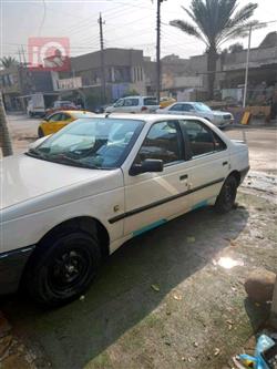 بيجو روا